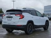 Thumbnail of 2024 Summit White GMC Terrain