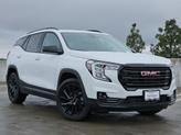 Thumbnail of 2024 Summit White GMC Terrain