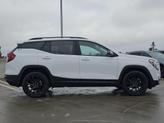 Thumbnail of 2024 Summit White GMC Terrain