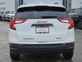 Thumbnail of 2024 Summit White GMC Terrain