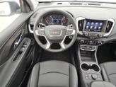 Thumbnail of 2024 Summit White GMC Terrain