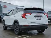 Thumbnail of 2024 Summit White GMC Terrain