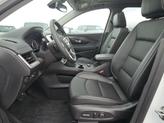 Thumbnail of 2024 Summit White GMC Terrain