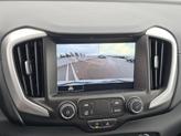 Thumbnail of 2024 Summit White GMC Terrain
