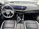 Thumbnail of 2025 White Frost Tricoat Buick Envision