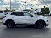 Thumbnail of 2025 White Frost Tricoat Buick Envision