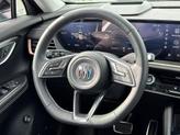 Thumbnail of 2025 White Frost Tricoat Buick Envision