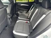 Thumbnail of 2025 White Frost Tricoat Buick Envision