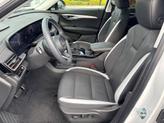 Thumbnail of 2025 White Frost Tricoat Buick Envision
