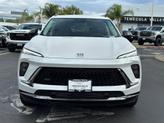 Thumbnail of 2025 White Frost Tricoat Buick Envision