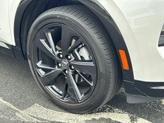Thumbnail of 2025 White Frost Tricoat Buick Envision