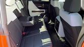 Thumbnail of 2024 Afterburner Tintcoat (Orange) GMC HUMMER EV Pickup