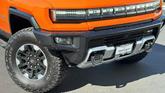 Thumbnail of 2024 Afterburner Tintcoat (Orange) GMC HUMMER EV Pickup