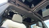 Thumbnail of 2024 Afterburner Tintcoat (Orange) GMC HUMMER EV Pickup