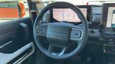 Thumbnail of 2024 Afterburner Tintcoat (Orange) GMC HUMMER EV Pickup