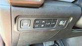 Thumbnail of 2024 Afterburner Tintcoat (Orange) GMC HUMMER EV Pickup