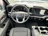 Thumbnail of 2025 Sterling Metallic GMC Sierra 1500