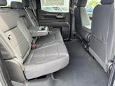 Thumbnail of 2025 Sterling Metallic GMC Sierra 1500