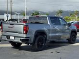 Thumbnail of 2025 Sterling Metallic GMC Sierra 1500