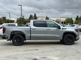 Thumbnail of 2025 Sterling Metallic GMC Sierra 1500