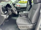 Thumbnail of 2025 Sterling Metallic GMC Sierra 1500