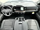 Thumbnail of 2025 Sterling Metallic GMC Sierra 1500