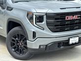 Thumbnail of 2025 Sterling Metallic GMC Sierra 1500