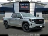 Photo of 2025 Sterling Metallic GMC Sierra 1500