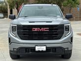 Thumbnail of 2025 Sterling Metallic GMC Sierra 1500