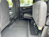 Thumbnail of 2025 Sterling Metallic GMC Sierra 1500
