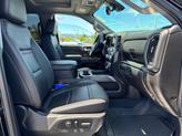 Thumbnail of 2023 Onyx Black GMC Sierra 2500