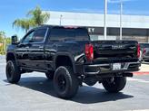 Thumbnail of 2023 Onyx Black GMC Sierra 2500