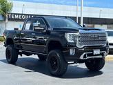 Thumbnail of 2023 Onyx Black GMC Sierra 2500