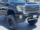 Thumbnail of 2023 Onyx Black GMC Sierra 2500