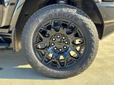 Thumbnail of 2025 Void Black GMC HUMMER EV Pickup
