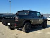 Thumbnail of 2025 Void Black GMC HUMMER EV Pickup