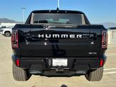 Thumbnail of 2025 Void Black GMC HUMMER EV Pickup