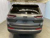 Thumbnail of 2024 Metallic Jeep Grand Cherokee L