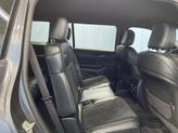Thumbnail of 2024 Metallic Jeep Grand Cherokee L