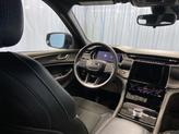 Thumbnail of 2024 Metallic Jeep Grand Cherokee L