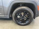 Thumbnail of 2024 Metallic Jeep Grand Cherokee L