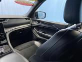 Thumbnail of 2024 Metallic Jeep Grand Cherokee L