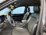 Thumbnail of 2024 Metallic Jeep Grand Cherokee L