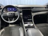 Thumbnail of 2024 Metallic Jeep Grand Cherokee L