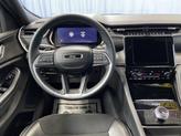 Thumbnail of 2024 Metallic Jeep Grand Cherokee L