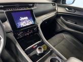 Thumbnail of 2024 Metallic Jeep Grand Cherokee L