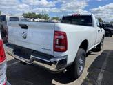 Thumbnail of 2024 Bright White Clearcoat RAM 2500