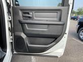 Thumbnail of 2024 Bright White Clearcoat RAM 2500