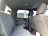 Thumbnail of 2024 Bright White Clearcoat RAM 2500