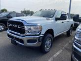 Thumbnail of 2024 Bright White Clearcoat RAM 2500